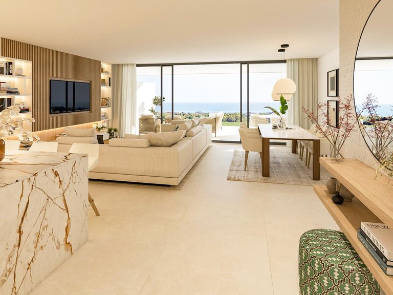 Penthouse for Sale in Marbella, Malaga 23