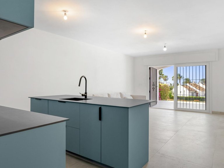 Apartment for Sale in Marbella, Malaga 5