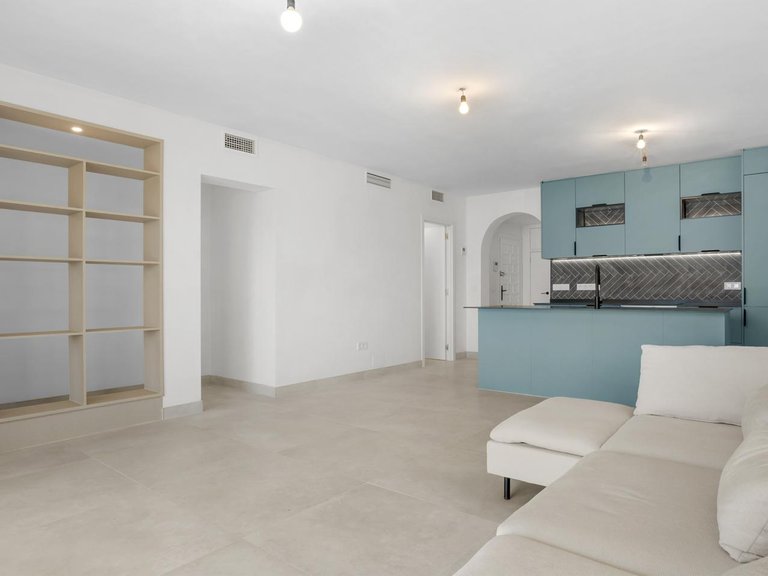 Apartment for Sale in Marbella, Malaga 7