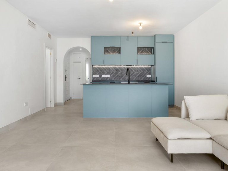 Apartment for Sale in Marbella, Malaga 4