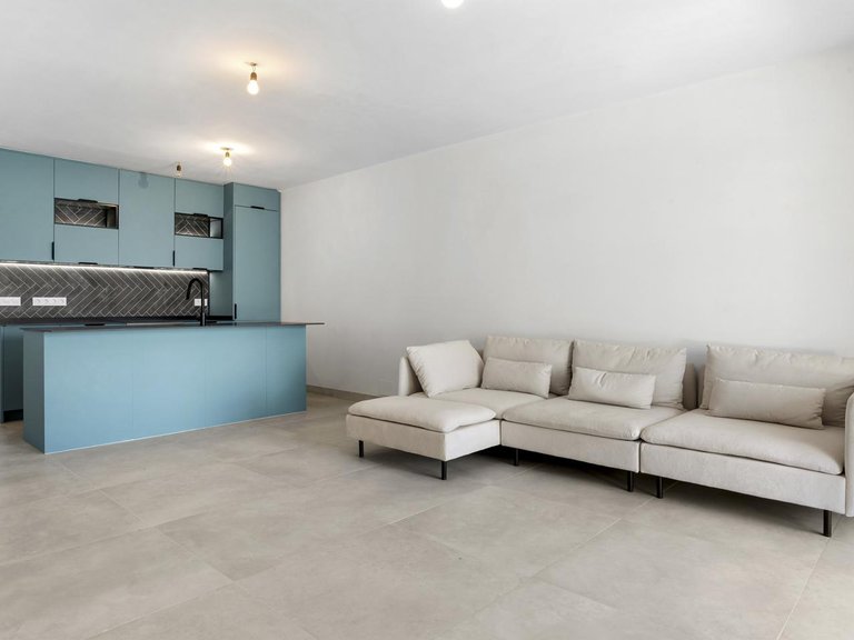 Apartment for Sale in Marbella, Malaga 8
