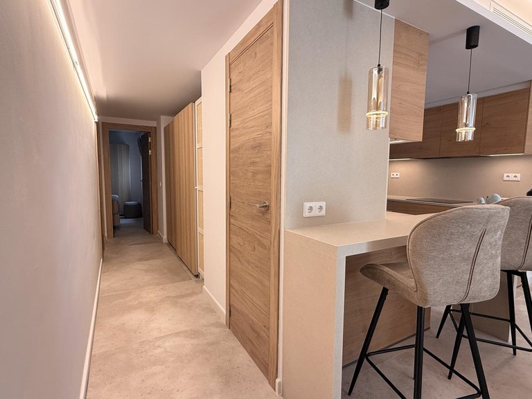 Apartment for Rent in Eivissa, Balearic Islands 21