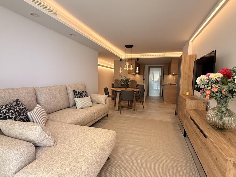 Apartment for Rent in Eivissa, Balearic Islands 4