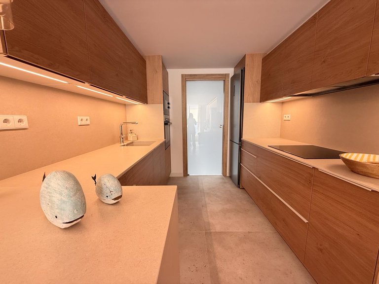 Apartment for Rent in Eivissa, Balearic Islands 12