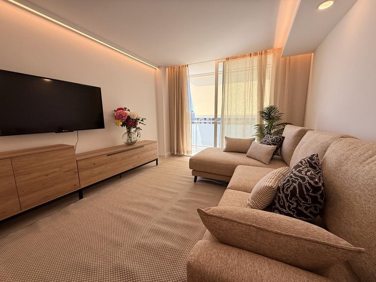 Apartment for Rent in Eivissa, Balearic Islands 1