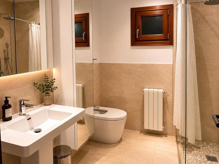 Apartment for Rent in Sant Josep De Sa Talaia, Balearic Islands 10