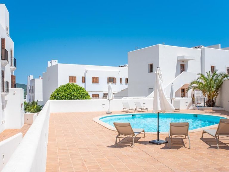 Apartment for Rent in Sant Josep De Sa Talaia, Balearic Islands 1