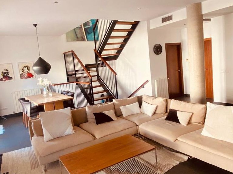 Apartment for Rent in Sant Josep De Sa Talaia, Balearic Islands 5
