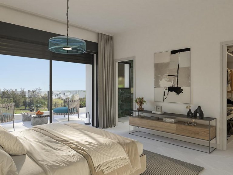 Villa for Sale in Estepona, Malaga 4