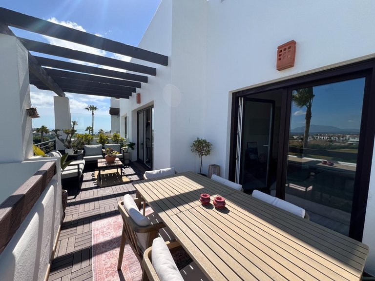 Apartment for Sale in Alcaidesa, Cadiz 6