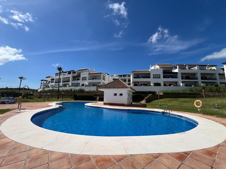 Apartment for Sale in Alcaidesa, Cadiz 34