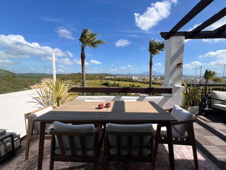 Apartment for Sale in Alcaidesa, Cadiz 7
