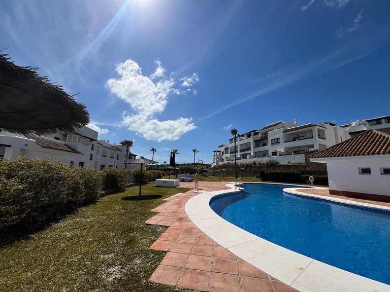 Apartment for Sale in Alcaidesa, Cadiz 38