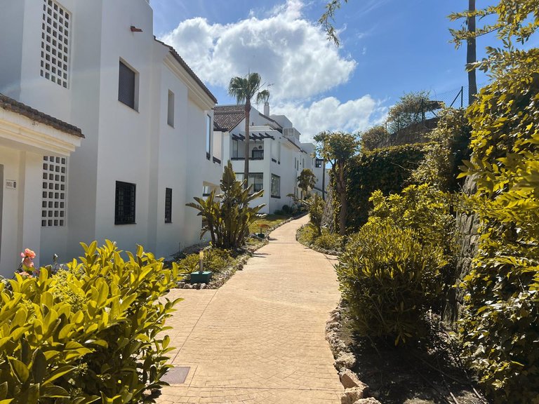 Apartment for Sale in Alcaidesa, Cadiz 33