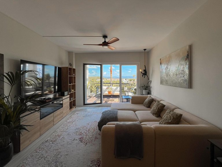 Apartment for Sale in Alcaidesa, Cadiz 19
