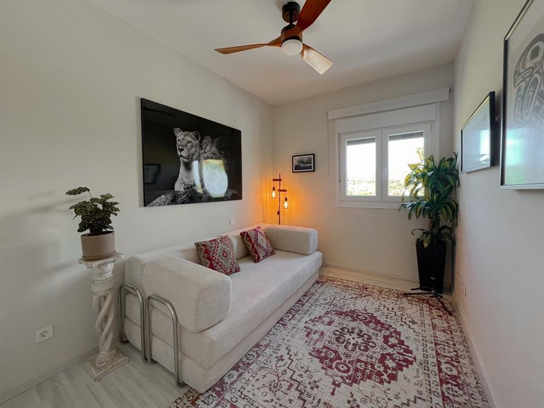 Apartment for Sale in Alcaidesa, Cadiz 24