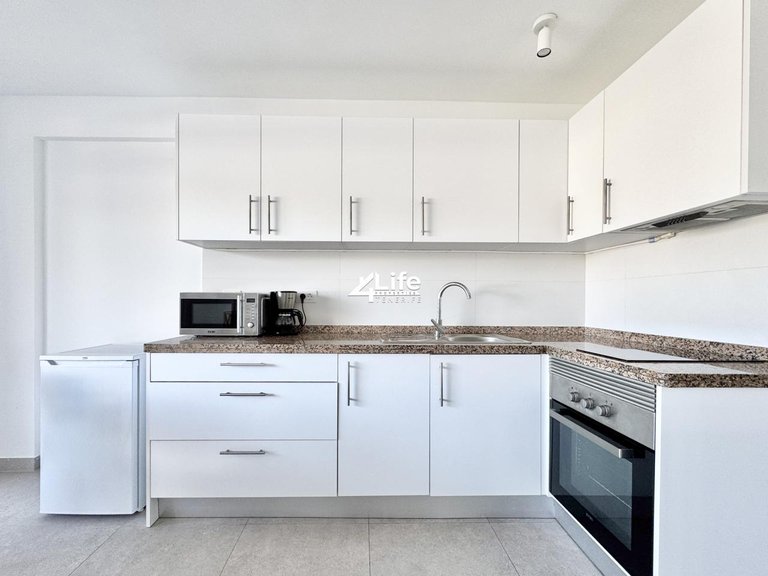 Apartment for Sale in Palm-mar, Arona 6