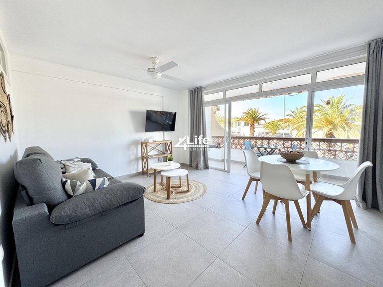 Apartment for Sale in Palm-mar, Arona 1