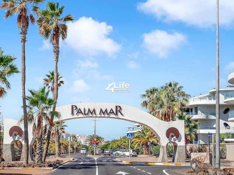 Apartment for Sale in Palm-mar, Arona 20