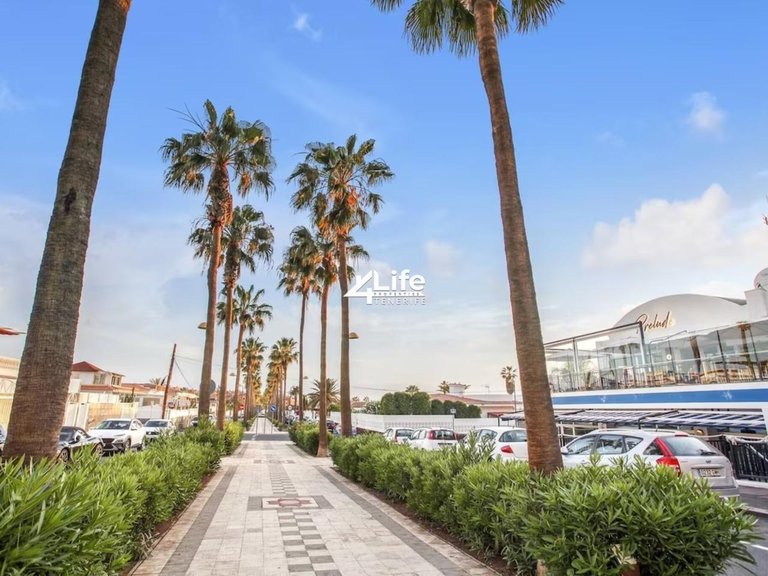 Apartment for Sale in Palm-mar, Arona 18