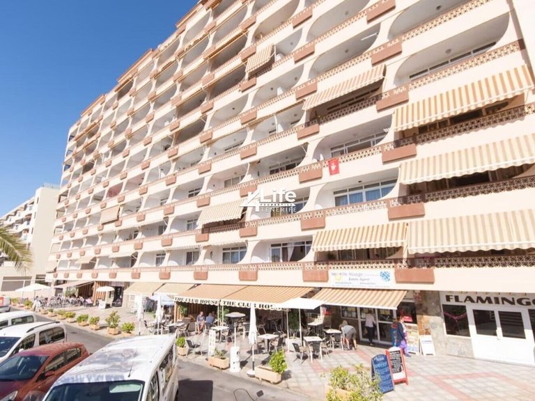 Apartment for Sale in Palm-mar, Arona 17