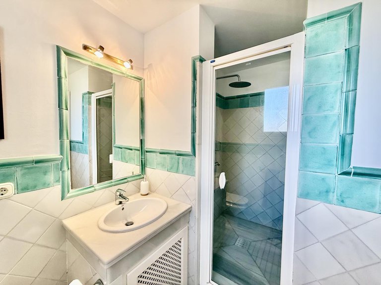 Penthouse for Sale in Bahía De Casares, Malaga 39