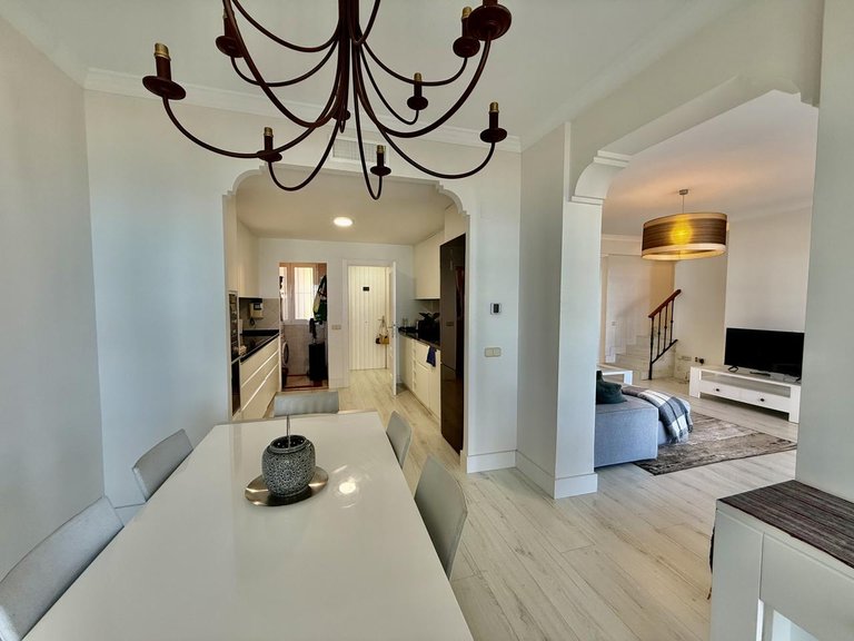Penthouse for Sale in Bahía De Casares, Malaga 14