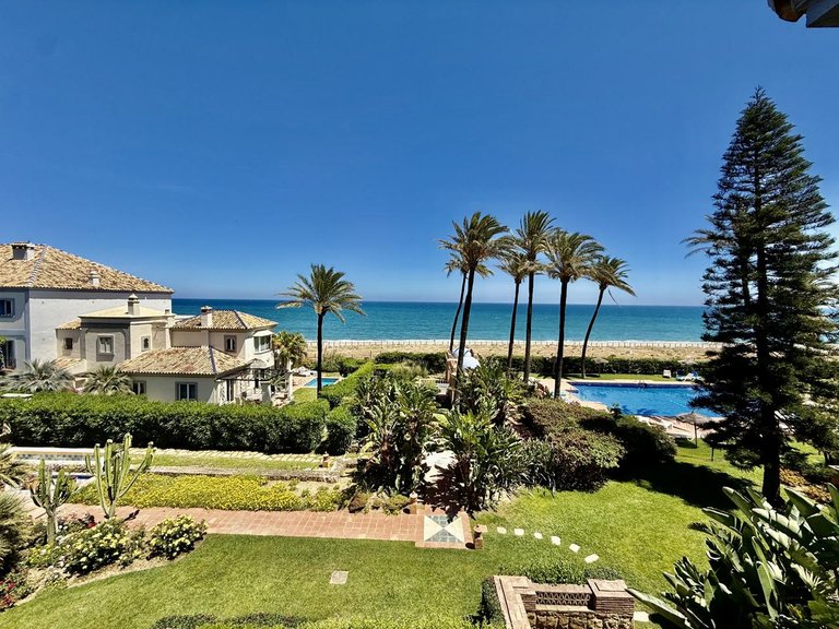 Penthouse for Sale in Bahía De Casares, Malaga 3