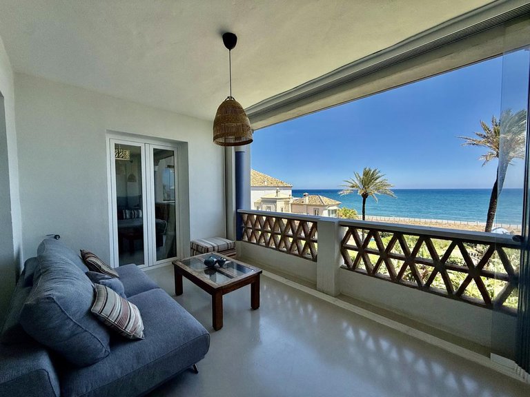 Penthouse for Sale in Bahía De Casares, Malaga 20