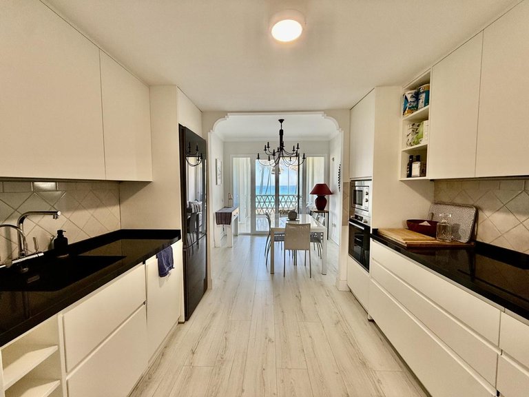 Penthouse for Sale in Bahía De Casares, Malaga 15