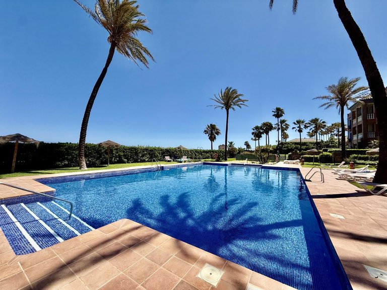 Penthouse for Sale in Bahía De Casares, Malaga 5