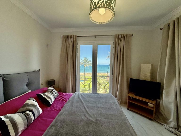 Penthouse for Sale in Bahía De Casares, Malaga 32