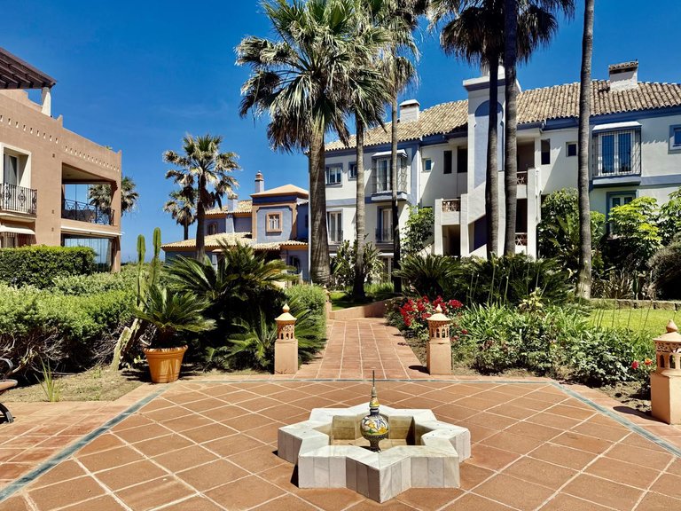 Penthouse for Sale in Bahía De Casares, Malaga 4