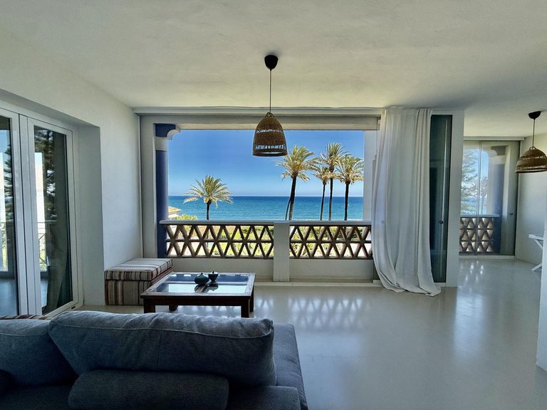 Penthouse for Sale in Bahía De Casares, Malaga 2