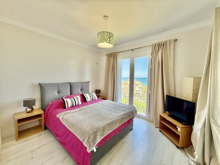 Penthouse for Sale in Bahía De Casares, Malaga 27