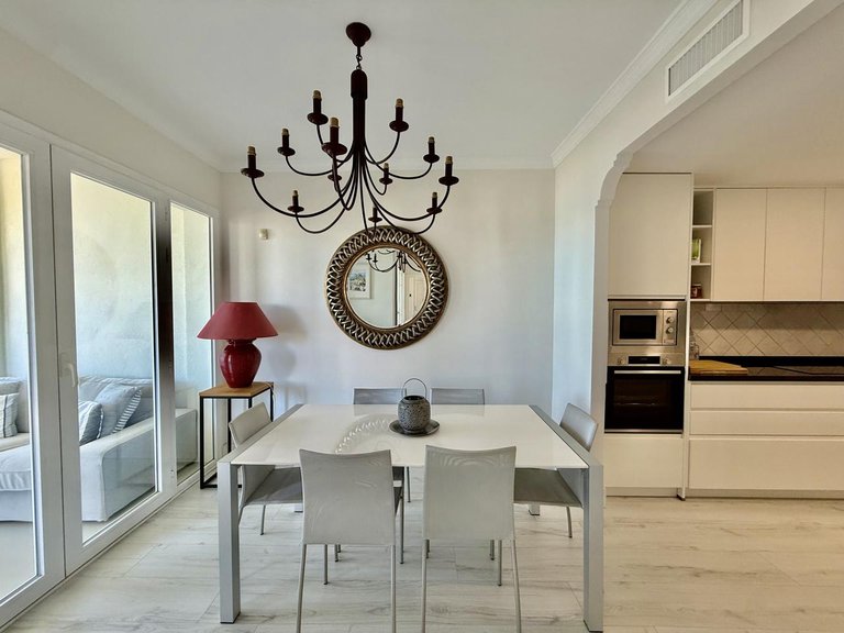 Penthouse for Sale in Bahía De Casares, Malaga 19