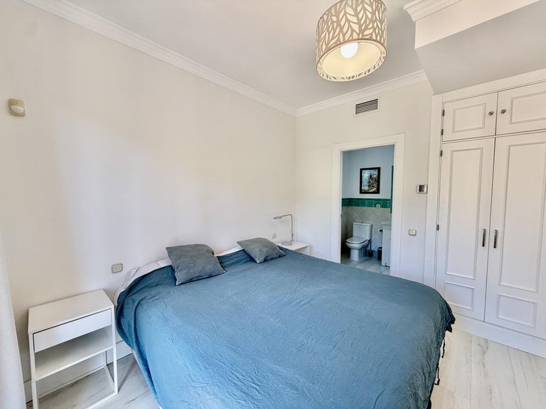 Penthouse for Sale in Bahía De Casares, Malaga 36