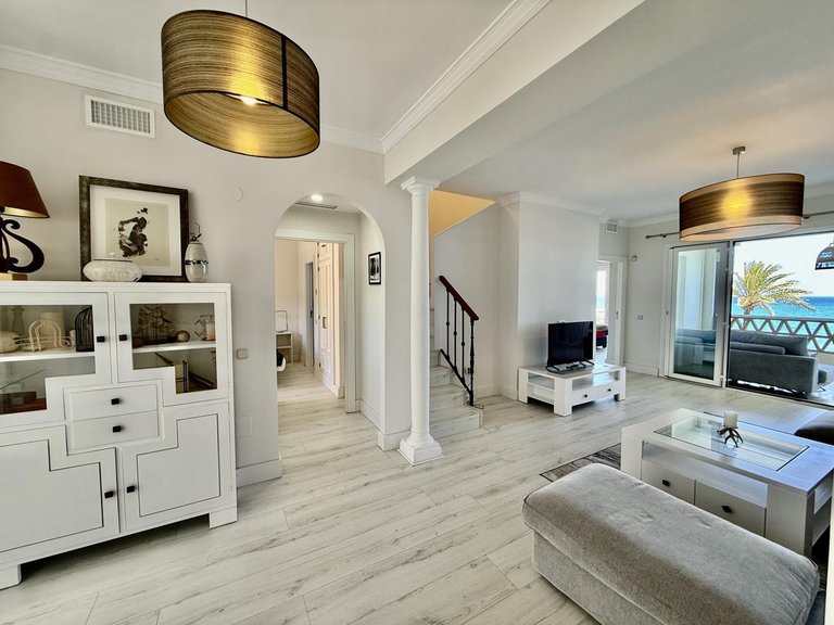 Penthouse for Sale in Bahía De Casares, Malaga 10