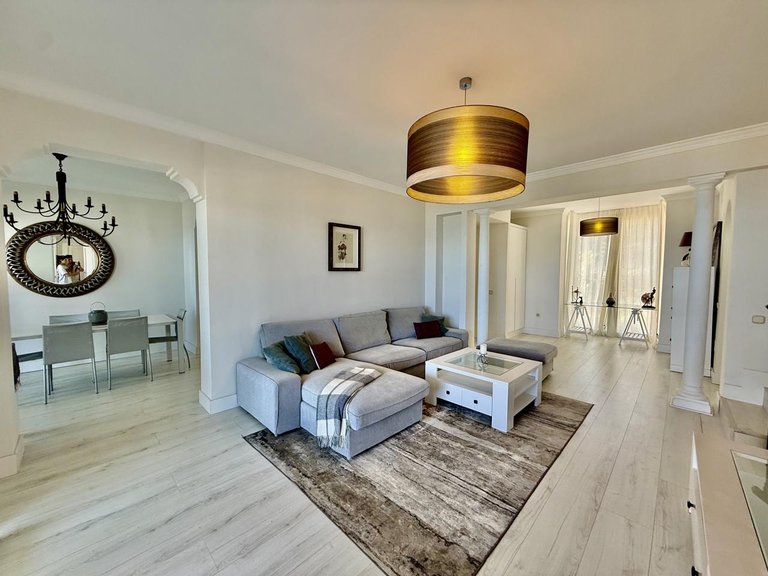 Penthouse for Sale in Bahía De Casares, Malaga 9