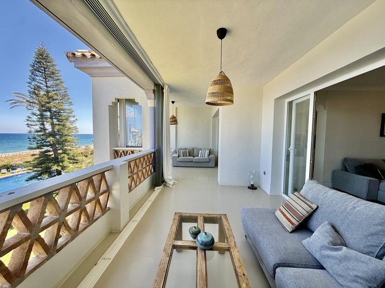 Penthouse for Sale in Bahía De Casares, Malaga 23