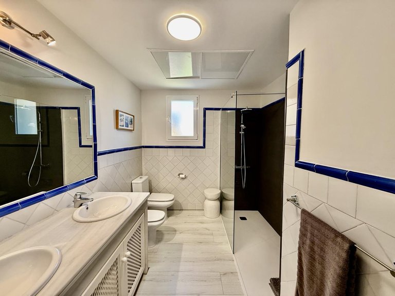 Penthouse for Sale in Bahía De Casares, Malaga 29