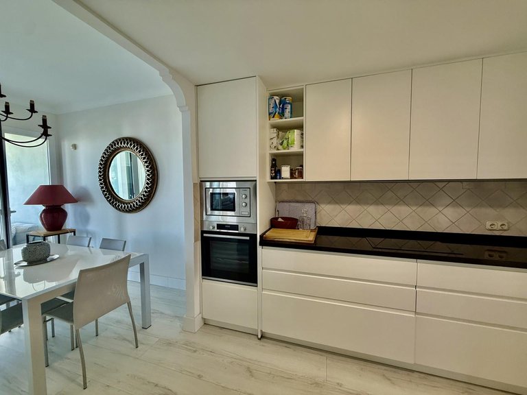 Penthouse for Sale in Bahía De Casares, Malaga 17