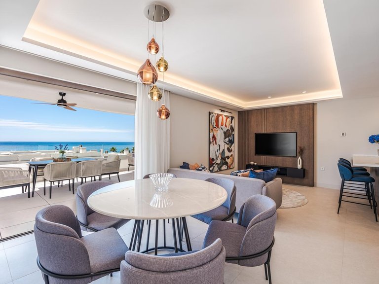 Apartment for Sale in Estepona, Malaga 1