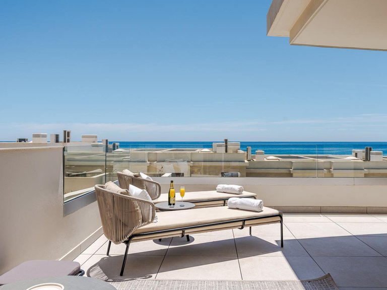 Apartment for Sale in Estepona, Malaga 44