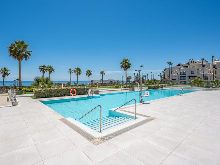 Apartment for Sale in Estepona, Malaga 4
