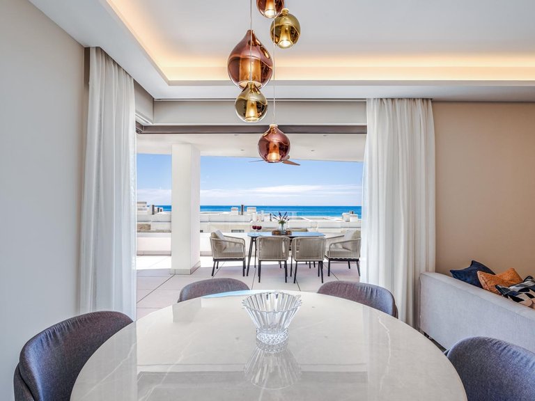 Apartment for Sale in Estepona, Malaga 14