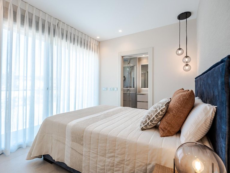 Apartment for Sale in Estepona, Malaga 32