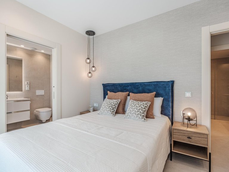 Apartment for Sale in Estepona, Malaga 33