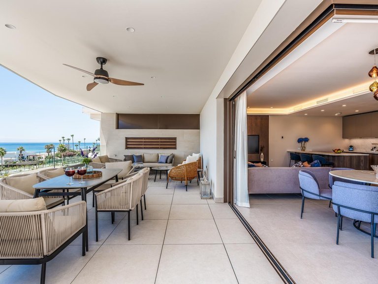 Apartment for Sale in Estepona, Malaga 11