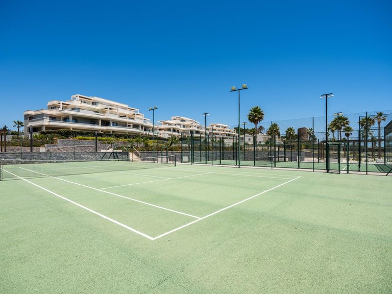 Apartment for Sale in Estepona, Malaga 48